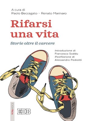 cover image of Rifarsi una vita